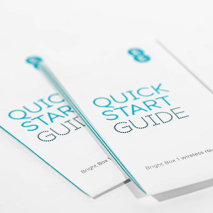 Leaflet Printing Watford Lazar Print